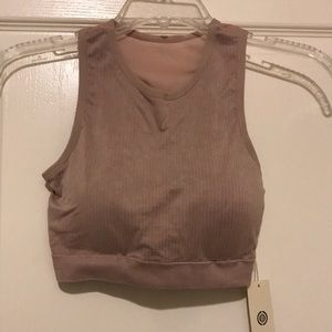 NWT MAX STUDIO Sports Bra